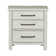 Trione 3 Drawer with Charging Station