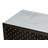 Palisade 80'' Solid Wood Sideboard