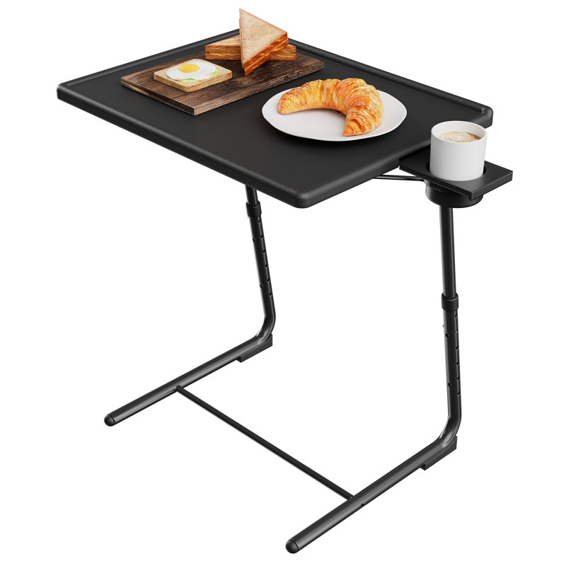 Adjustable Laptop Storage Cart