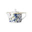 Turandot Porcelain Teapot