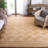 Kaline Natural Fiber Flatweave Jute Rug-706903459