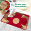 Tapis d'entrée antidérapant Ebern Designs-237479516-237479505