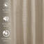 Panneau simple 100% lin obscurcissant-241750704-241750719