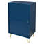 Padowski 152.4cm W 5 - Drawer Chest of Drawers