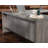Domen L-Shaped Executive Desk