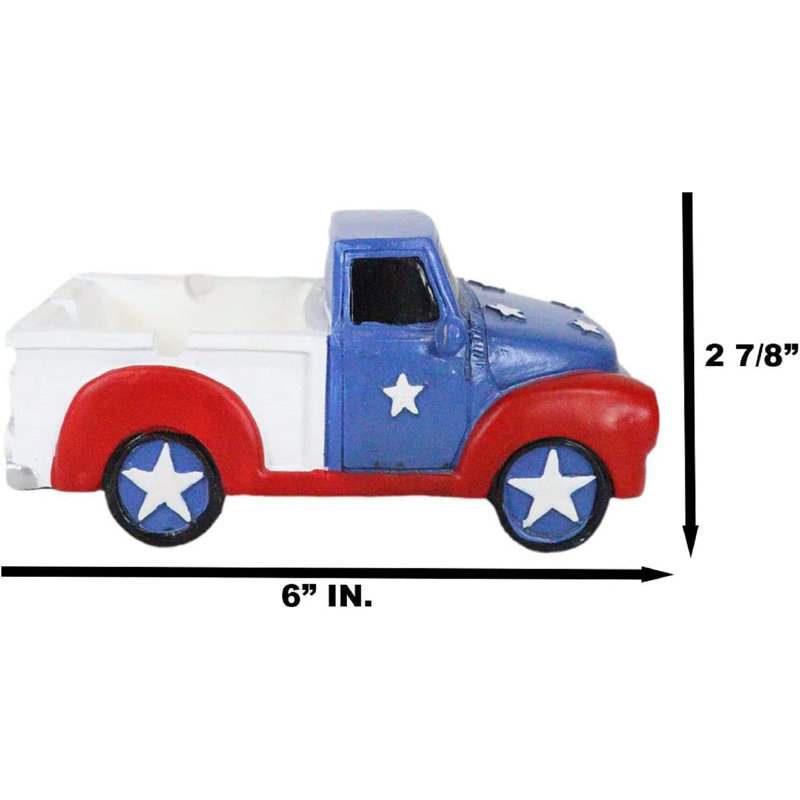 Figurine rétro