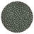 Paint Drop Non-Slip Outdoor Rug-864390146