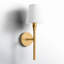 Perth 1 - Light Bath Sconce