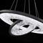 Jupiter 2 - Light LED Chandelier