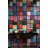 Brick Wall Mural Modern Abstract Wall Decor