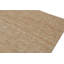 Rug & Kilim’S Oversized Solid Kilim In Beige-Brown Tones