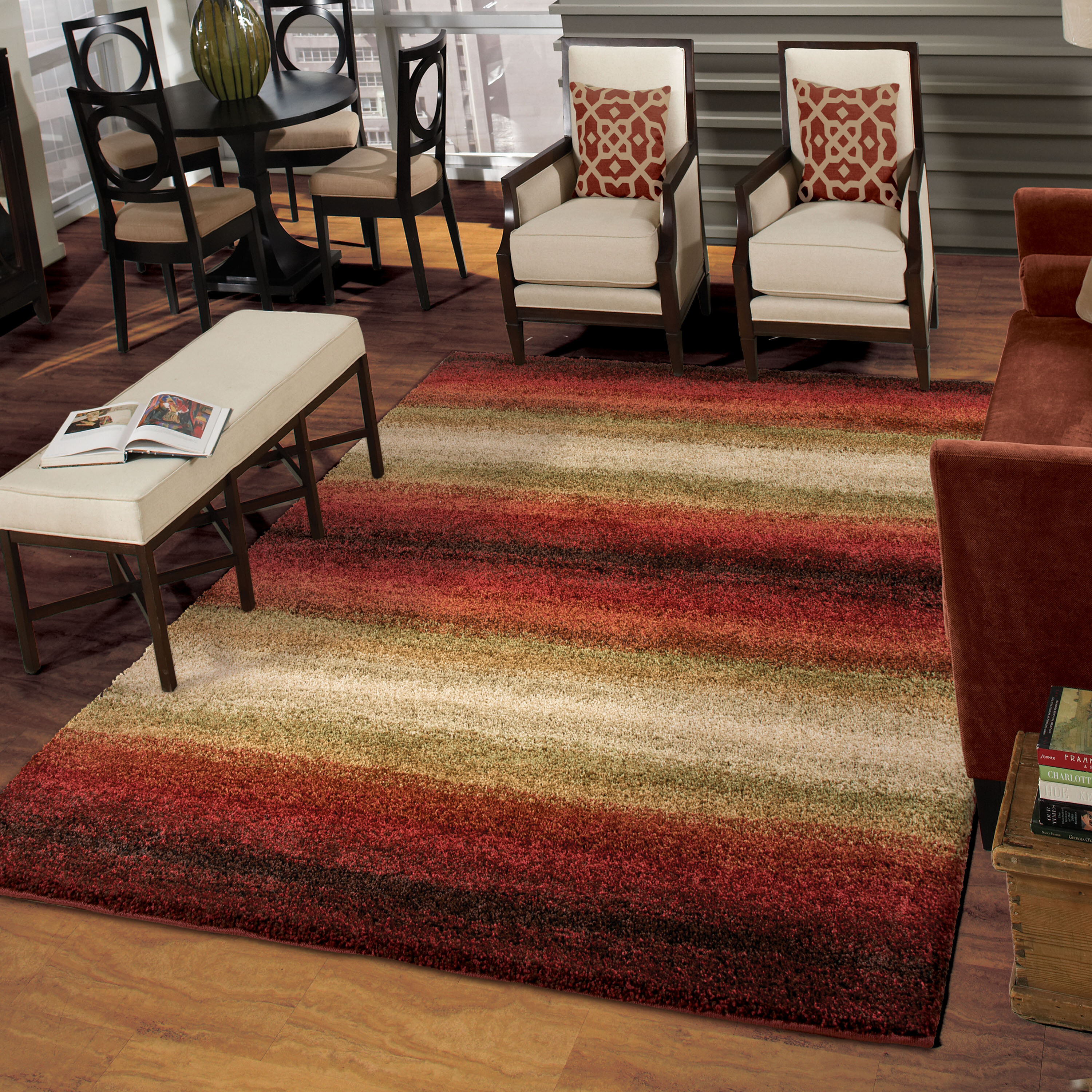 The Area Rugs I Have And Love In My Home - The Sommer Home