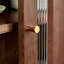 Armoire latérale moderne de salon moderne-124433882