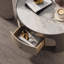 Table basse Minimalist Light Luxury Design Sense-110828332