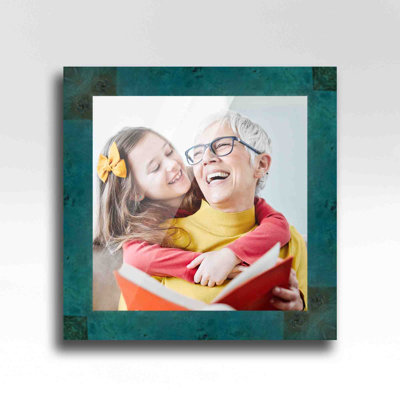 Solid Wood Picture Frame