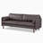 Reachel Faux Leather Sofa-1792967731-1803593308