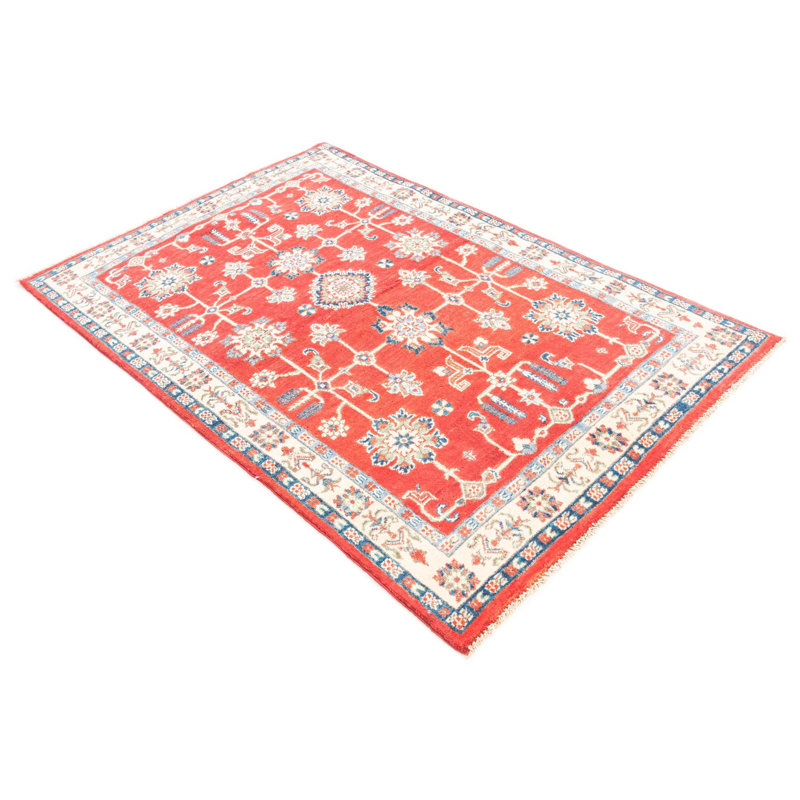 Nero Red Rug