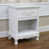 Antique White selected