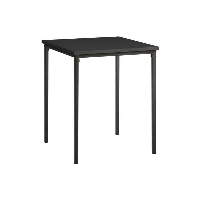 Accent Table(Only Including Coffee Table), Black