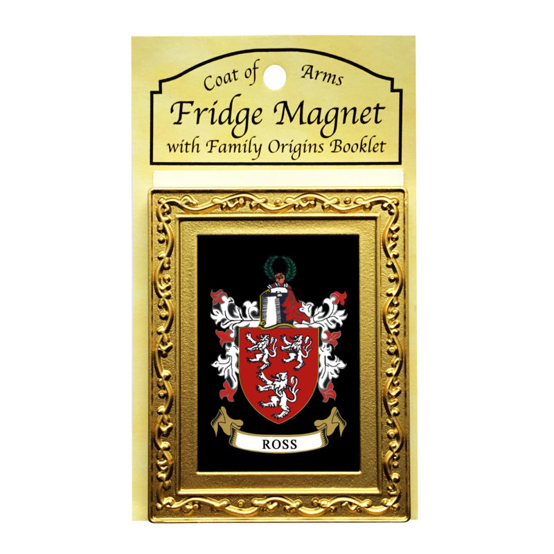 Fridge Magnet