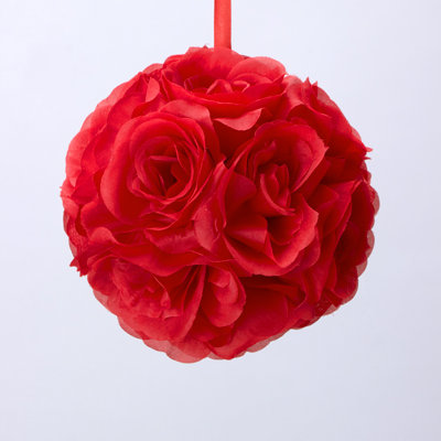 Boule de fleurs de pomander