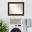 Miroir mural biseauté Balfour-951892295