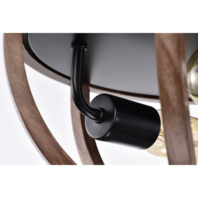 LED Flush Mount