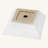 16X16 Inch White Ceramic Square Vessel Bathroom Sink