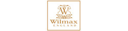 Logo WILMAX ENGLAND