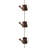 Briane Rain Chain