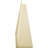 Hand Hewn Timberthane Faux Wood 2-Sided Ceiling Beam (L-beam)-96227981-104610608-104276883