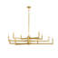 Griff 12 - Light Chandelier-1148768369