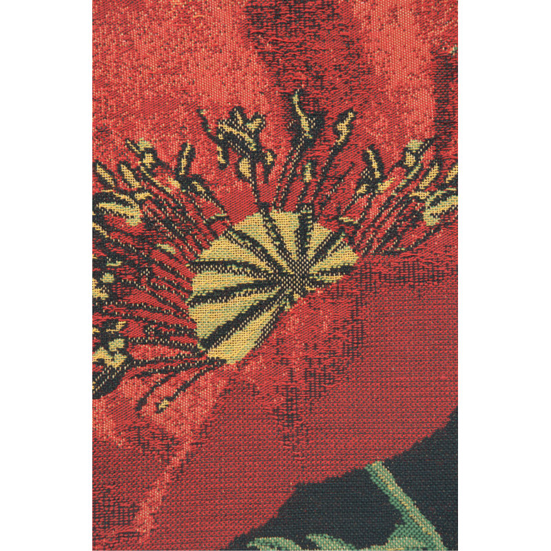 Cotton Blend Pillow Cover