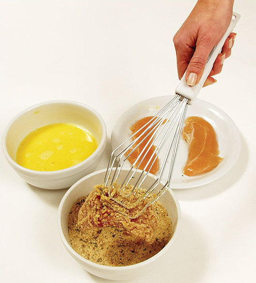 Gripper Whisk