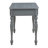 Bronn Solid Wood Base Writing Desk-474419613