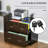 Office Storage Cabinet, 2-Drawer File Cabinet With Lock And Keys, Vertical Storage Filing Cabinet For Home Office, Vertical Filing Cabinet For Storage-950351968