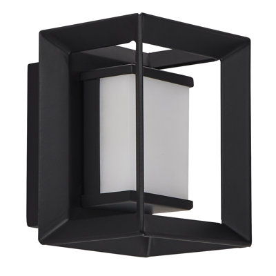 Kaelan LED Flush Mounted Sconce