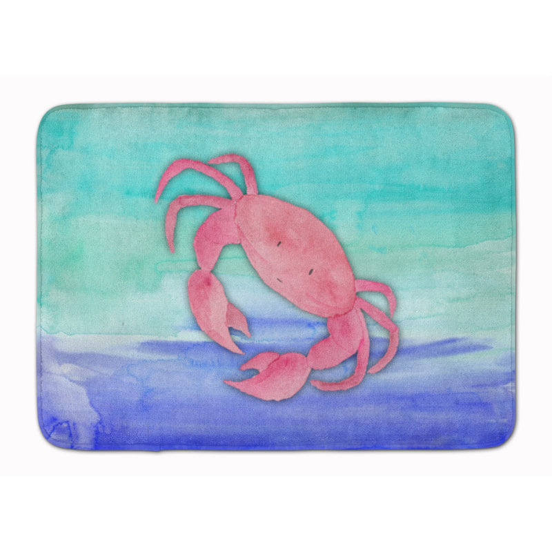 Tapis pour salle de bain Bobbi