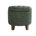 Green Clover Polyester Blend