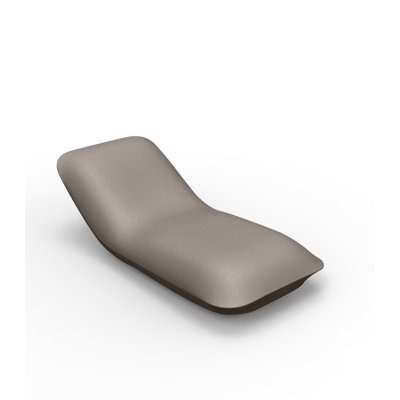 Pillow Sun Chaise Lounge
