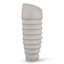 JP Roman Stone Wall Planter