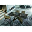 Arianie Extendable Dining Table-1988239909-1988239908