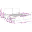 Solid Wood Bed-828341561-828341563