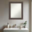 Miroir mural de salle de bain Attic-119569510