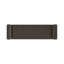 Banc de rangement rembourré Amsi-789870876