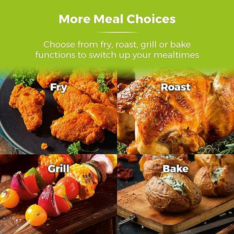 Tower 4.3L Air Fryer