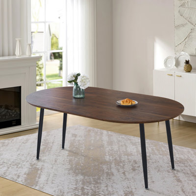 Extensible table,DINING TABLE,OFFICE TABLE,COFFEE TABLE by George Oliver