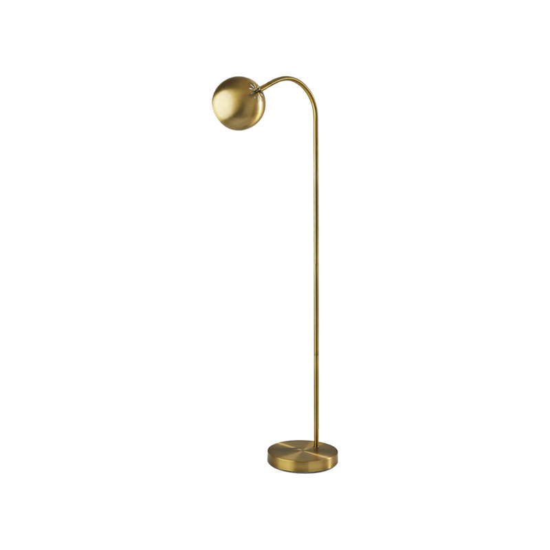 Lampe sur pied Altesse