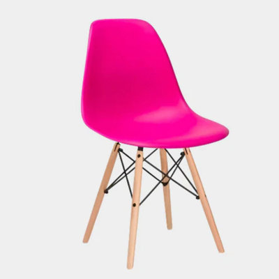 Eghard 17.5'' H Side Chair