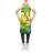 Bib Apron